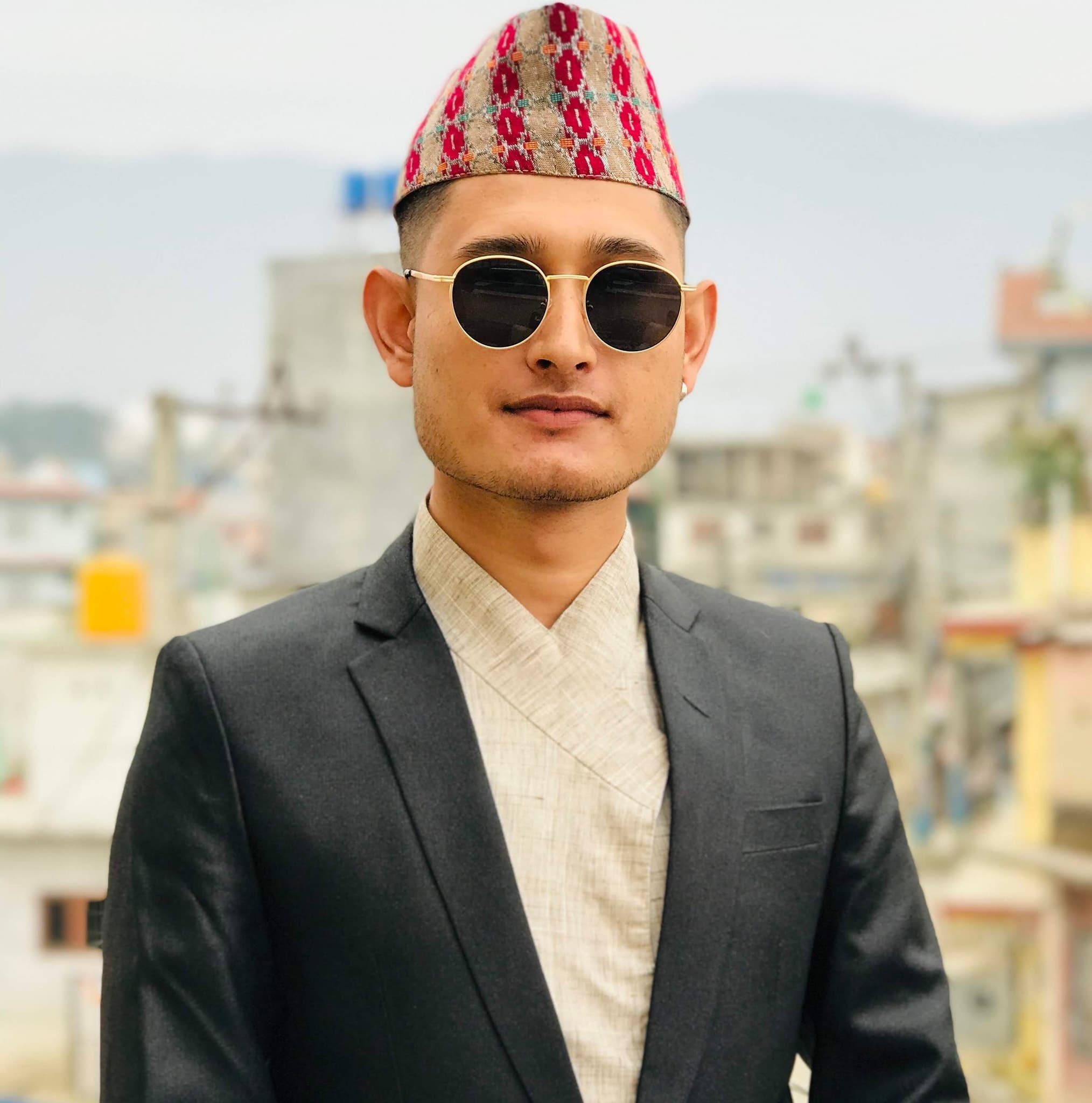 Subash Thapa