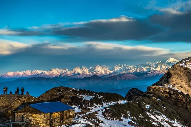 Nepal Tourism 2026: Everest Records, New Trekking Rules & Booming Himalayan Adventure