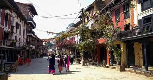 Bandipur, Nepal: A Living Museum of Culture, Heritage & Himalayan Views