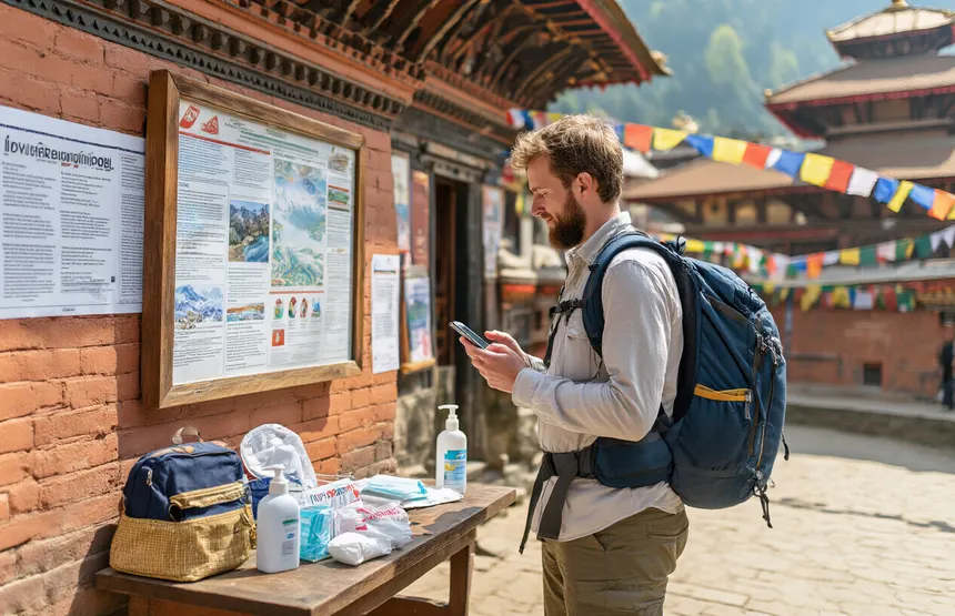 Nepal’s Rural Tourism Revolution: How Villages Can Become the Future of Travel