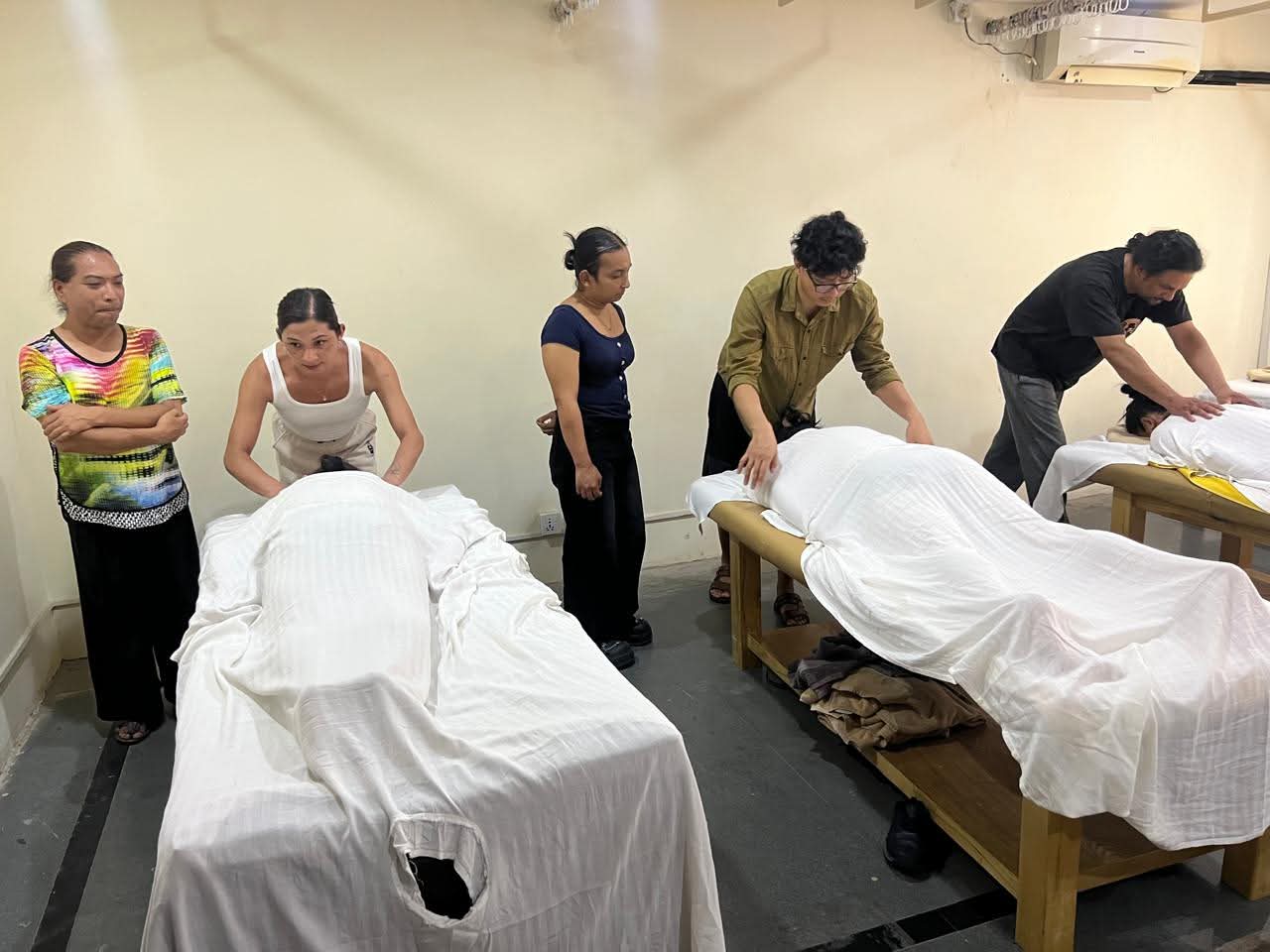 28-Day Wellness Therapy Training Launched for LGBTQI+ Community in Nepal