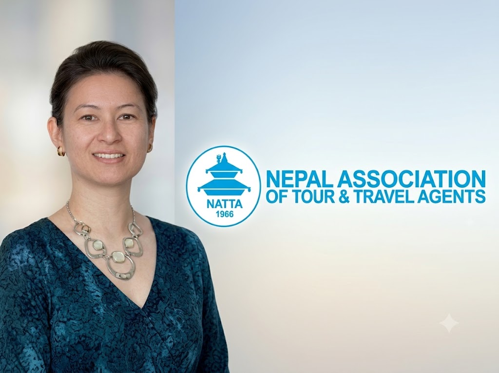 Yubika Bhandari Announces Candidacy for NATTA President, Promises Institutional Reform