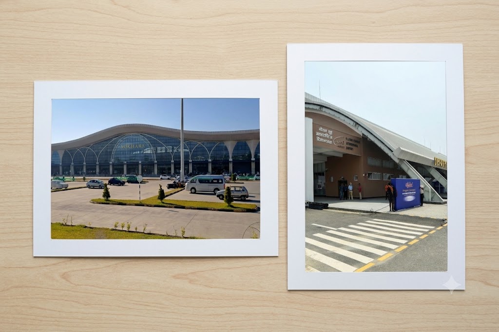 Government Waives Airport Charges for International Airlines Operating from Pokhara and Gautam Buddha Airports Until September 2028
