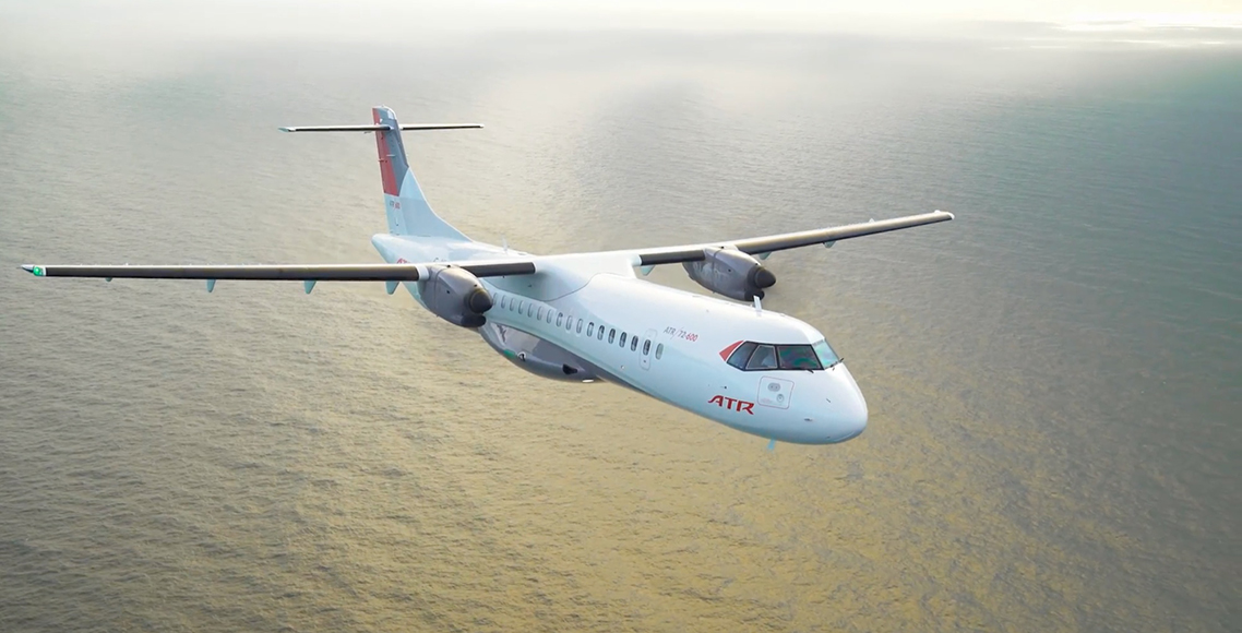 Buddha Air to Add Two New ATR 72-600 Aircraft, First to Arrive in Kathmandu This Saturday